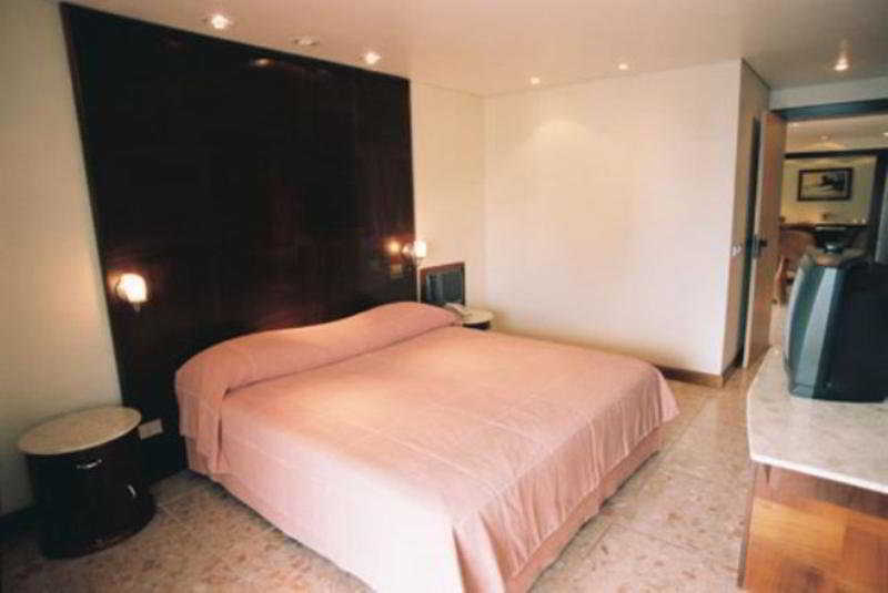 Hotel Parnaso Balneário Camboriú 外观 照片