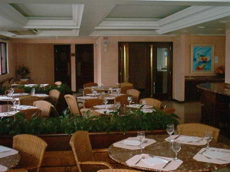 Hotel Parnaso Balneário Camboriú 外观 照片