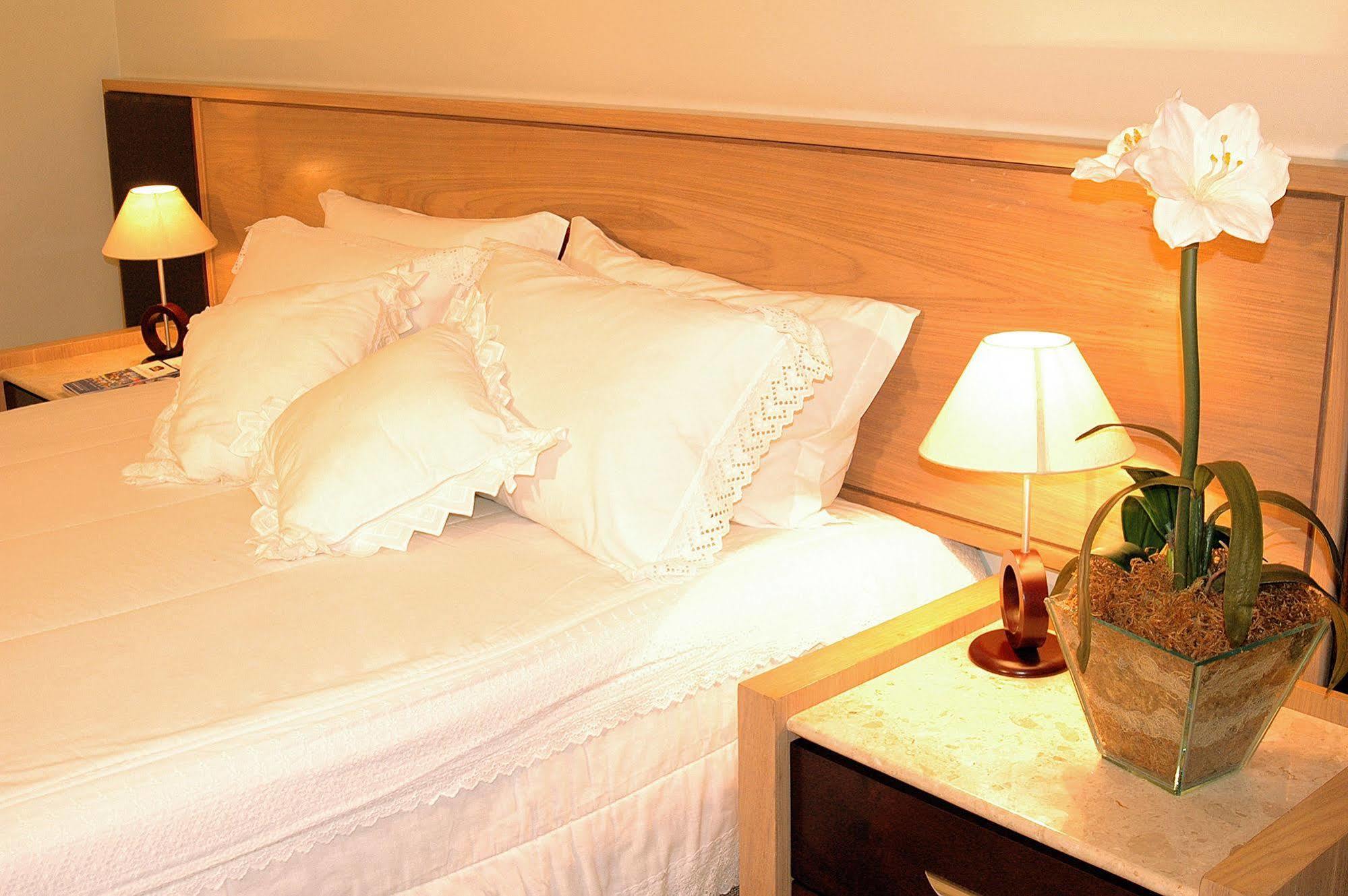 Hotel Parnaso Balneário Camboriú 外观 照片
