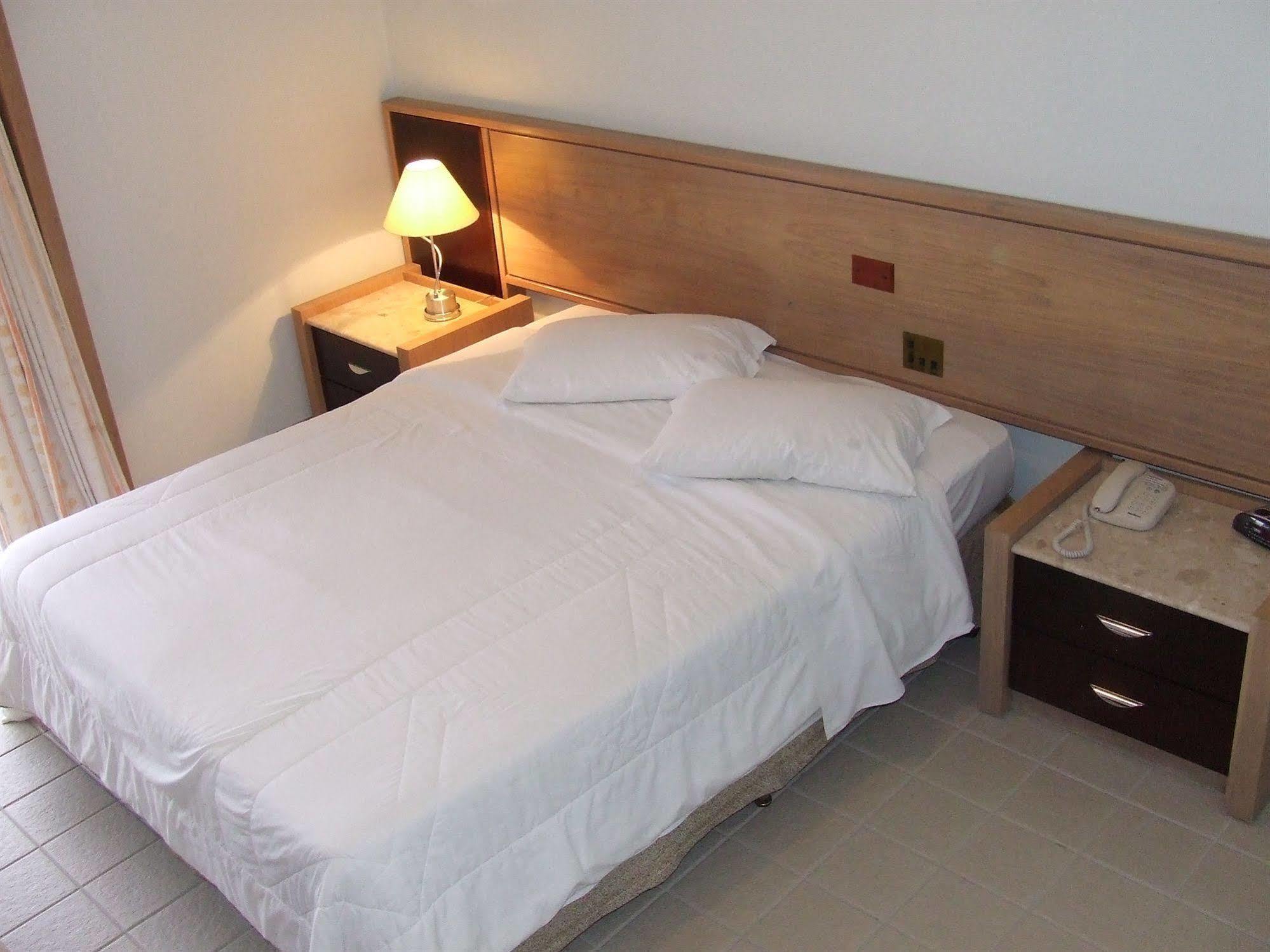 Hotel Parnaso Balneário Camboriú 外观 照片