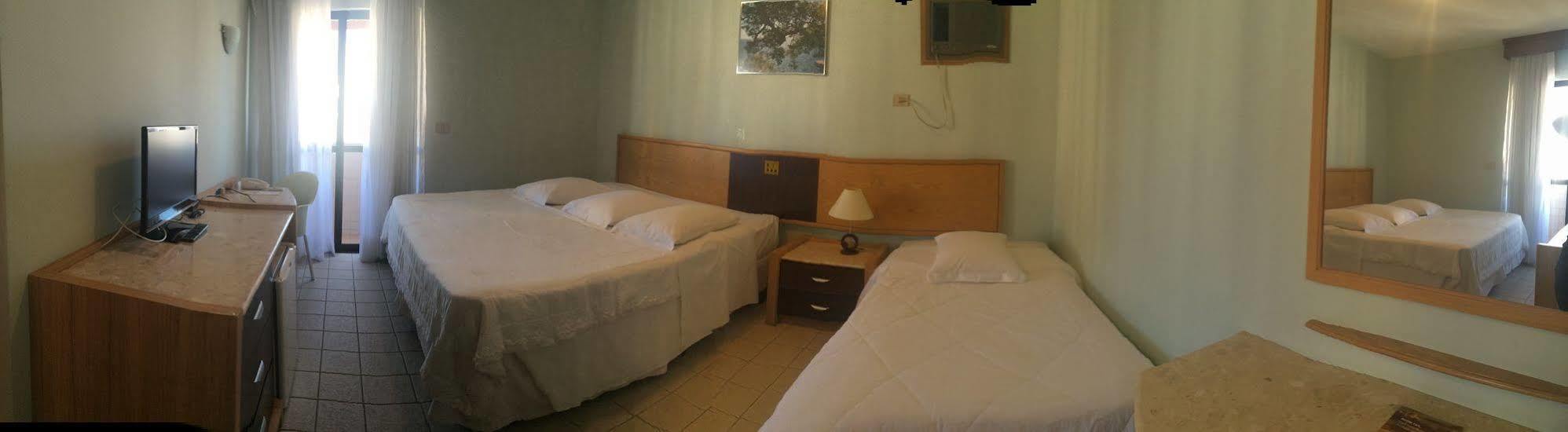 Hotel Parnaso Balneário Camboriú 外观 照片