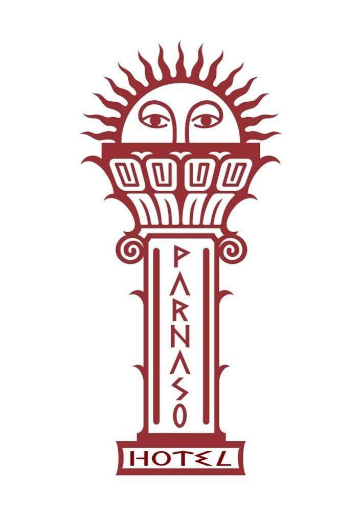 Hotel Parnaso Balneário Camboriú 外观 照片